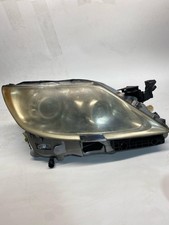 07 08 09 LEXUS LS460 Headlamp Assembly Passenger Side Right