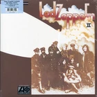 Led Zeppelin II [LP] [Vinyl] NEW, a little dented cover