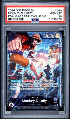 Luffy -060 Luffy -060