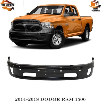 Front 2014-2018 Dodge RAM 1500