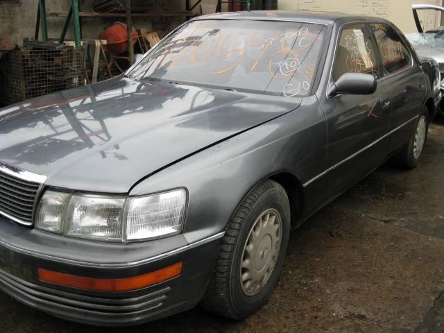 LIMPIAPARABRISAS TRANSMISIÓN LEXUS LS400 1990 90 1991 91 92 93 94 365246 Foto 4 de 4