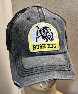 Bush Hog Hat | eBay display picture 3