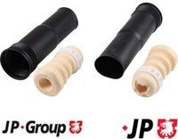JP Group 1152706710 Staubschutzsatz FüR StoßDäMpfer Staubschutz Satz