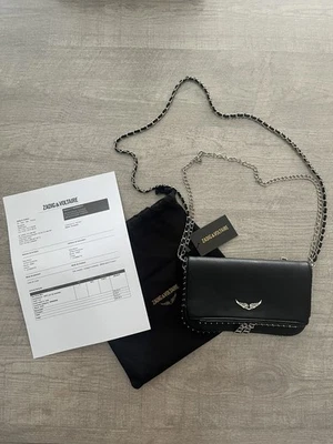 Pochette Zadig Et Voltaire - Photo 1/4