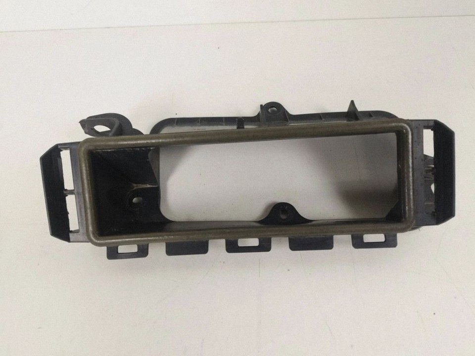 Mercedes-Benz C W205 2016 Grille d'aération centrale 075560000 ...