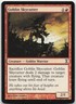 Goblin Skycutter 159 Common Time Spiral NM MTG