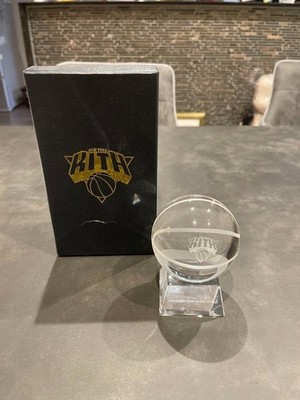 Kith X Knicks Victor Solomon Kristallkugel 5/100