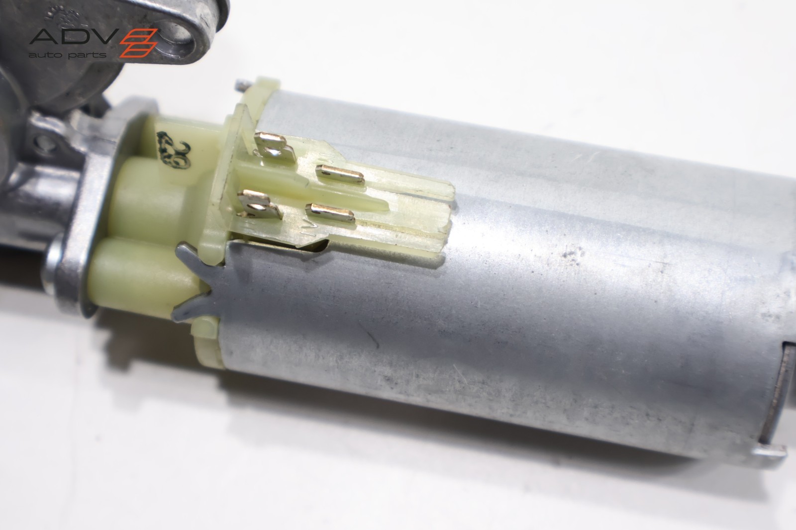 2006 - 2012 BENTLEY CONTINENTAL FRONT LEFT SIDE SEAT TRACK ADJUST MOTOR OEM