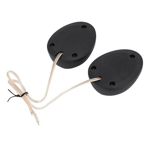 Speaker Tweeter Dome High Loud Power Tweeter Speakers 1000W 2 Pack 2pcs - Picture 5 of 12