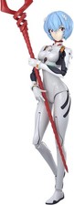BANDAI 30MP 30 MINUTES PREFERENCE EVAN REI AYANAMI (PLUG SUIT Ver.) MODEL KIT