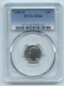 1986 D 10C Roosevelt Dime PCGS MS66