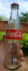 Coca-Cola Vintage Coke Bottle LILONGWE MALAWI AFRICA Obsolete Soda Advertising