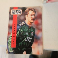 Over 240 Pro Set Football Trading Cards – Vintage 1990s Job Lot  Large job lot o