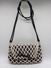 Pre-Owned Talbots Navy Crossbody Crossbody
