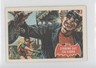 1966 Topps Batman A Series (Red Bat Logo) Striking out the C