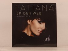 TATIANA SPIDER WEB (596) Deals too hot to handle