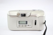 Preços baixos em Olympus µ[mju:]-III 150 câmeras de Filme | eBay