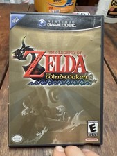 The Legend of Zelda: The Wind Waker Nintendo GameCube 2009