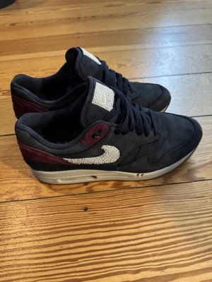 Nike Air Max 1 Crepe