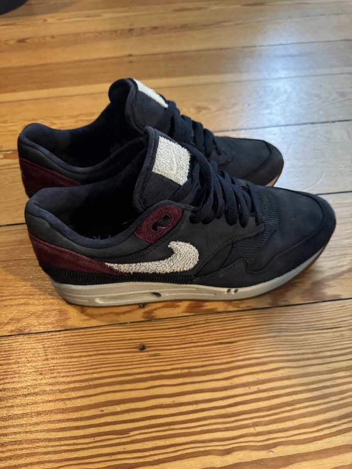 Nike Air Max 1 Crepe, Foto 1 von 5
