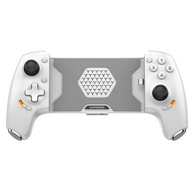 Wired Mobile Controller AB01 for Switch/Ios/Android/Pc,Wireless Gamepad with Hal