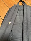 Carhartt Black Small Backpack Bag School Travel — photo 5