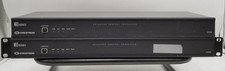LOT OF 2 Crestron CP3N 3-Series System Processor Controller