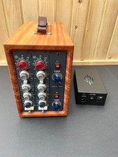 NEVE Module rack-Lunchbox