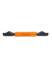 TriggerPoint Original GRID STK Foam Roller 21” Orange Firm Compression Hand held
