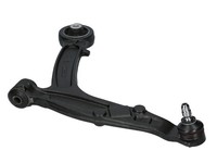 Monroe Querlenker Vorne Links FüR Fiat Panda / Classic
