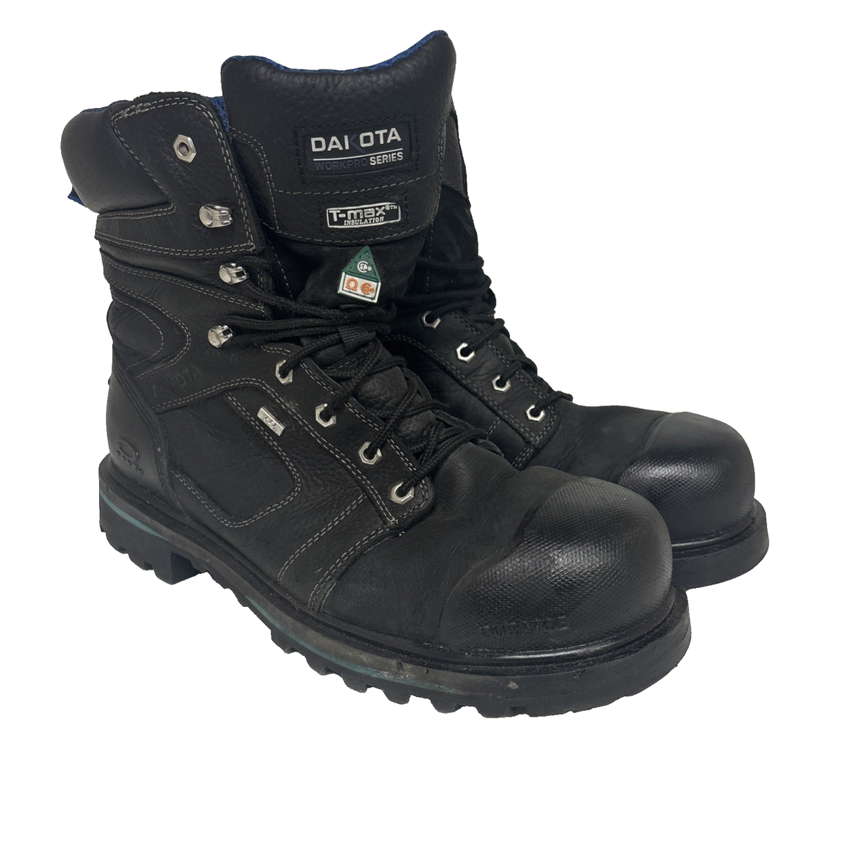 DAKOTA Men's 557 8