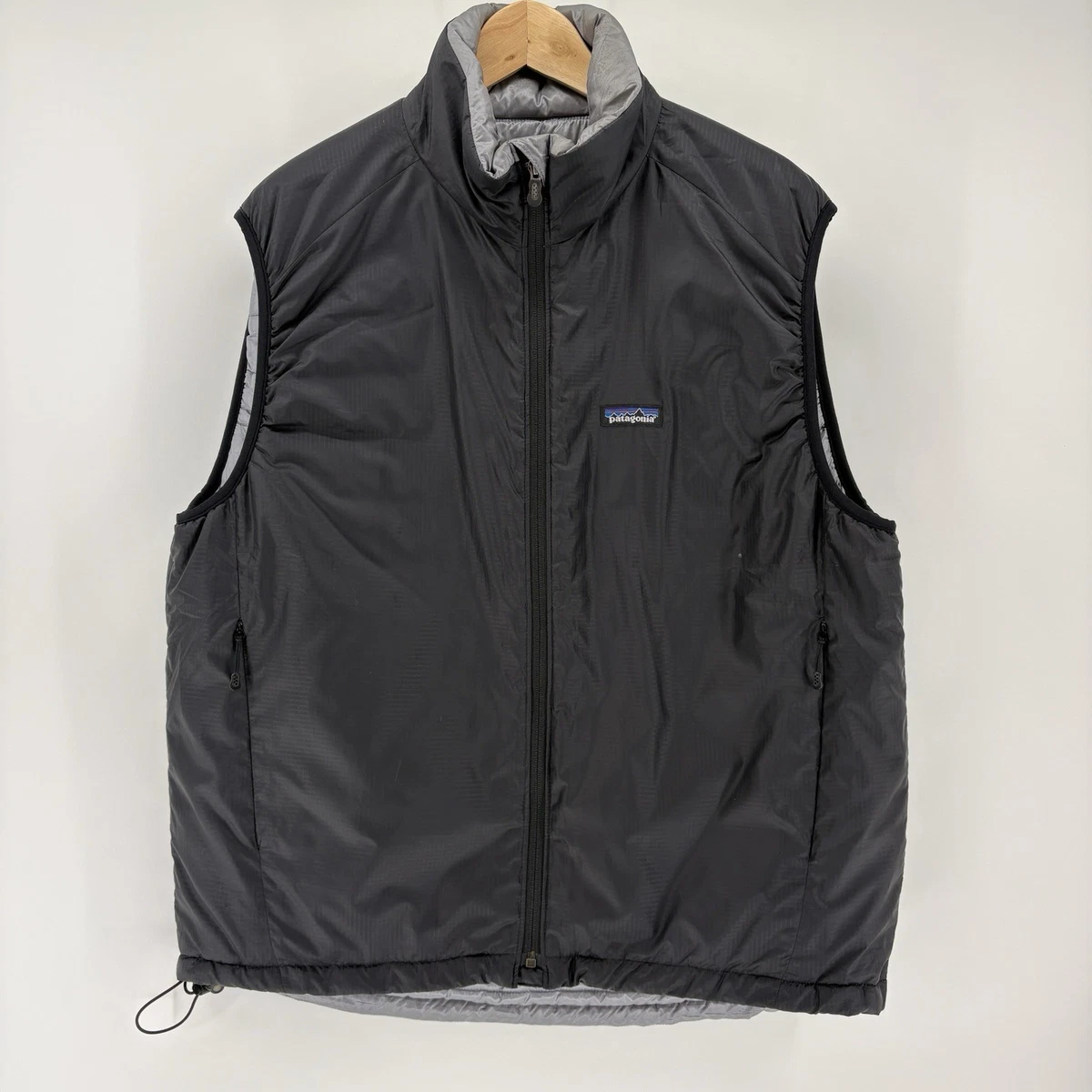Patagonia Micro Puff Vests for Men for Sale - Shop New & Used - eBay
