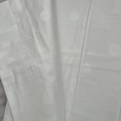 bettwäsche maco satin brokat damast 2 Bettbezüge, neu original top - Bild 1 von 4