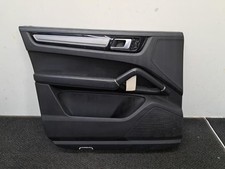 Porte avant et accessoires Porsche CAYENNE