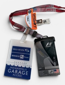 F1 Pass | eBay