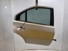 Porte arrière et accessoires Ford MONDEO