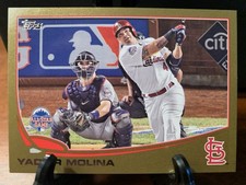 2013 Topps Update Series Baseball Cards 14