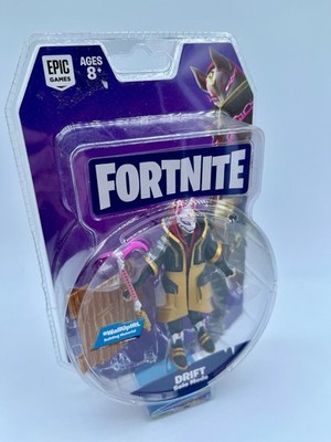Fortnite | Drift Solo Mode Actionfigur | OVP