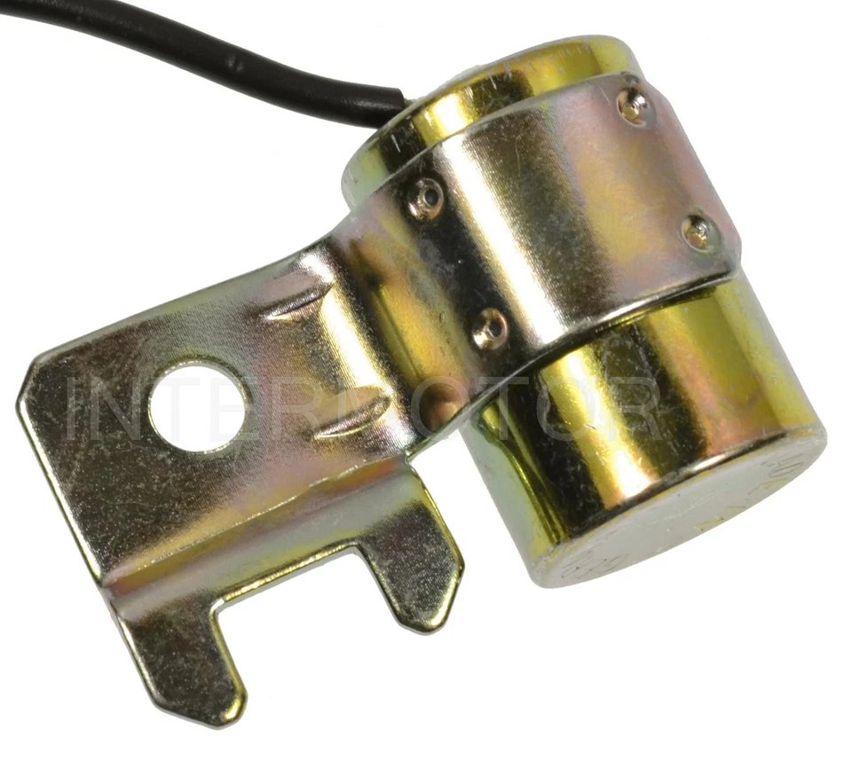 For 1975-1979 Volvo 245 Ignition Condenser SMP 1975 1976 1977 1978 1979 - Imagem 2 de 4