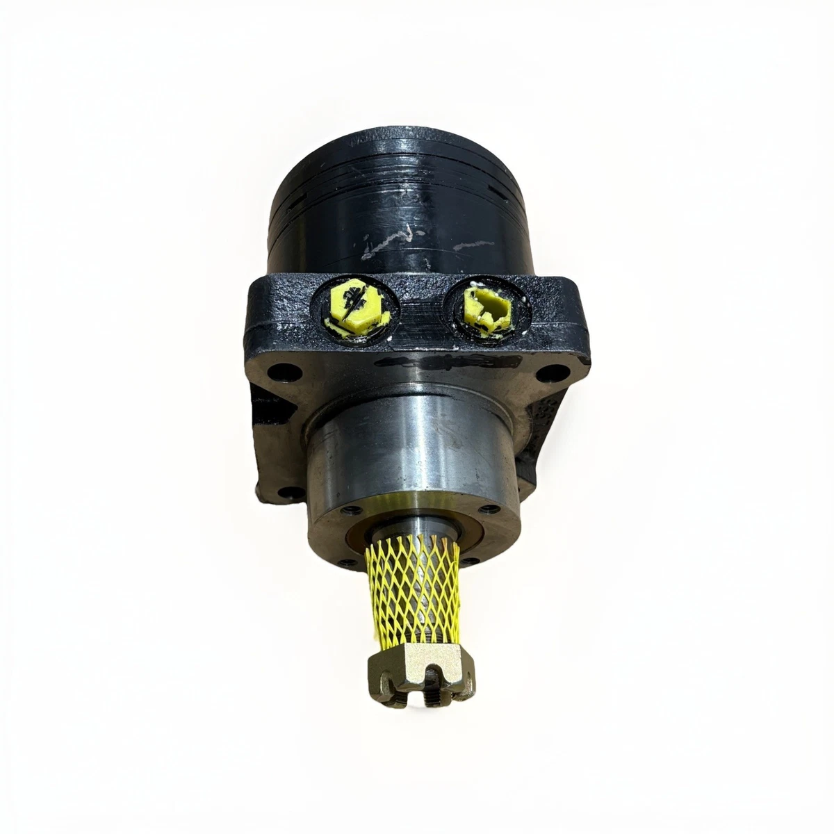 Genuine OEM Parker TL0310LS081ABFY Hydraulic Motor TL Series photo 2