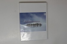 All Is Calm Instrumentals and Winter Scenes for a Peaceful