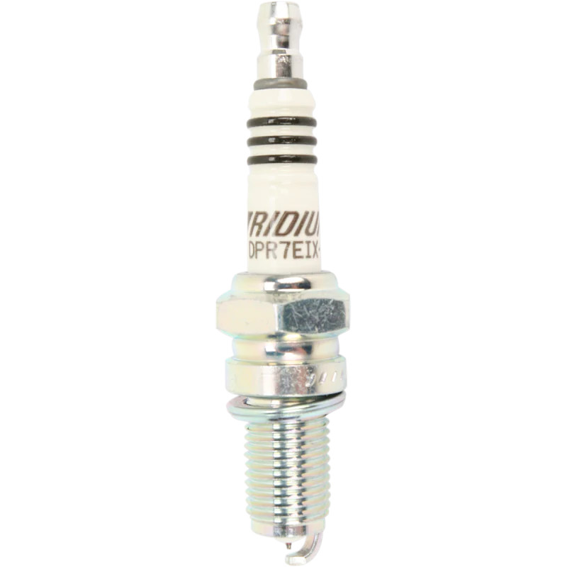 NGK SPARK PLUGS DPR7EIX-9 IRIDIUM IX SPARK PLUG DPR7EIX-9