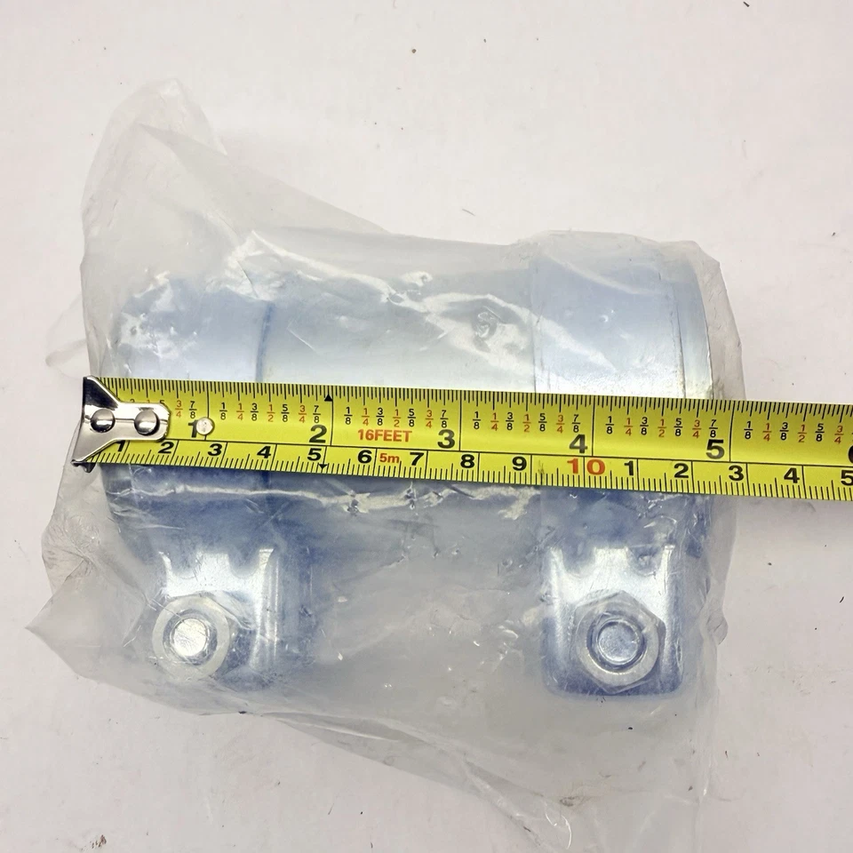 ВЫХЛОПНАЯ ТРУБА BREXHAUST 265-955 - Изображение 3 из 3