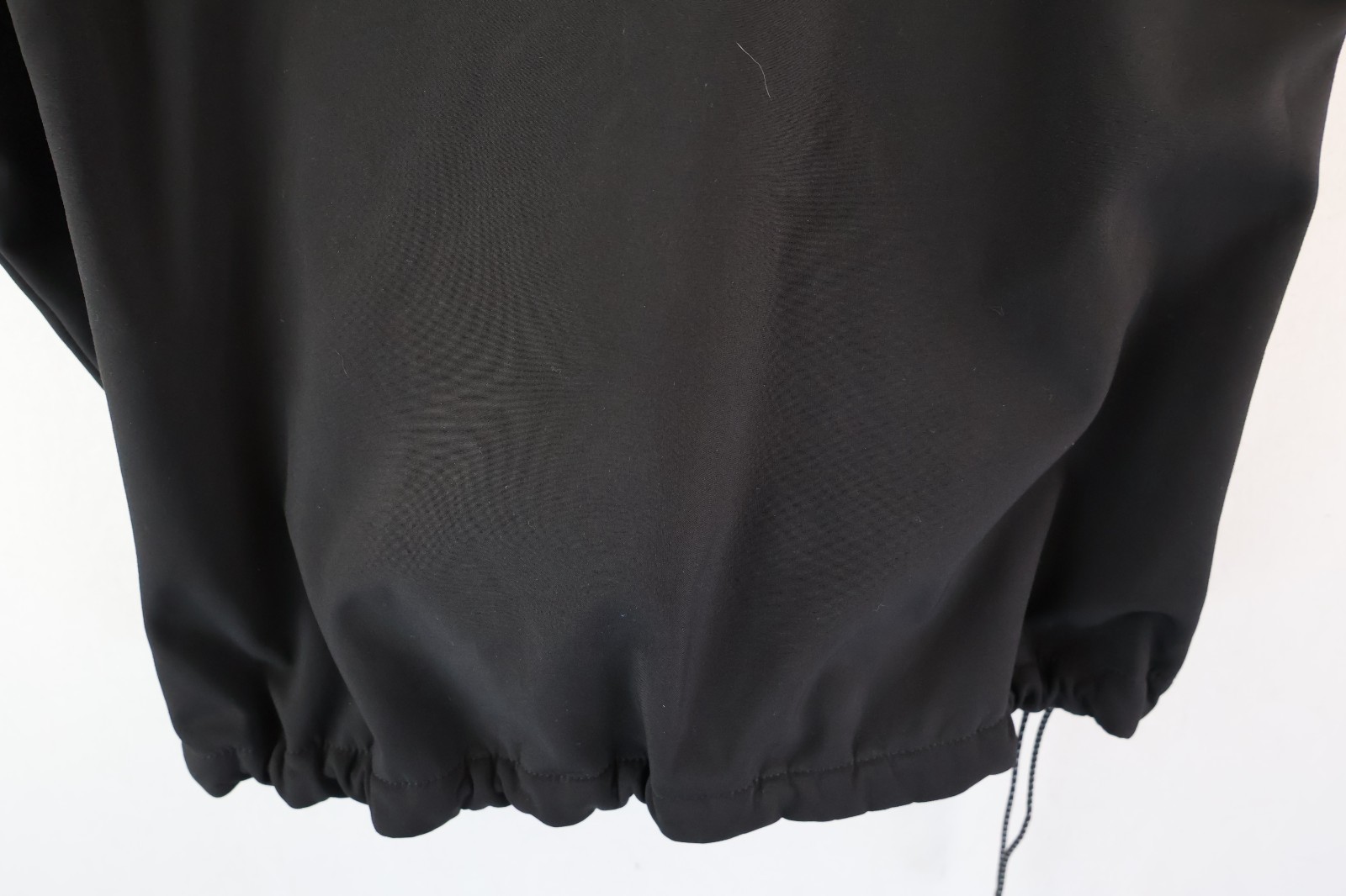 MOUNTAIN WAREHOUSE Extreme Black Softshell Jacket… - image 9