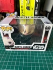Funko POP! Star Wars: Return Jedi 40th Anniversary Darth Vader Unmasked #610
