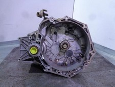 Boite de vitesse Opel ZAFIRA