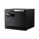 Uimoso Hot Towel Warmer 1.76Gal Towel Warmer Cabinet Hold 12 Towels with Rack