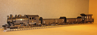 HO, Spektrum + Kato - Japanische Eisenbahnübersetzung