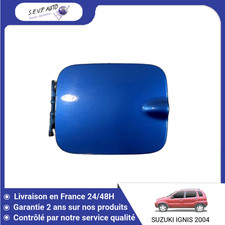 Carburateur Suzuki IGNIS