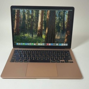 MacBook Air 13 inch Rose Gold | eBay